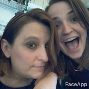 Meet your Posher, Antoinnette